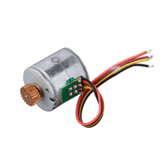 Stepping Motor HZF-PM20