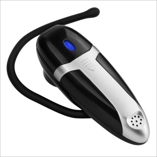 Bluetooth Hearing Aid