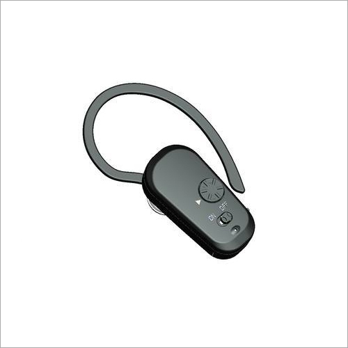 Bluetooth Digital Hearing Aid
