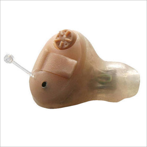 Wireless Hearing Aid