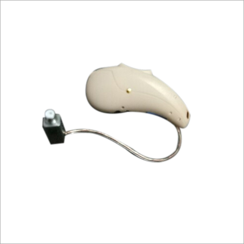 Hearing Aid