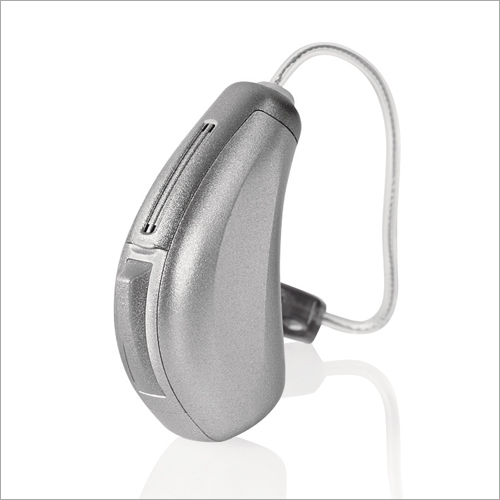 RIC Hearing Aid