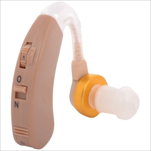 BTE Wireless Hearing Aid