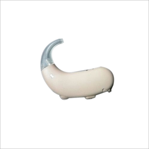 BTE Digital Hearing Aid