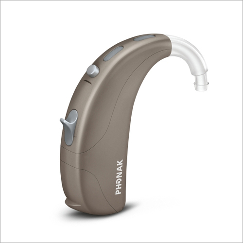Phonak BTE Hearing Aid