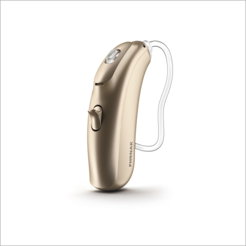 Phonak Wireless Hearing Aid
