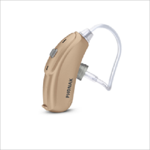 Digital Wireless Hearing Aid