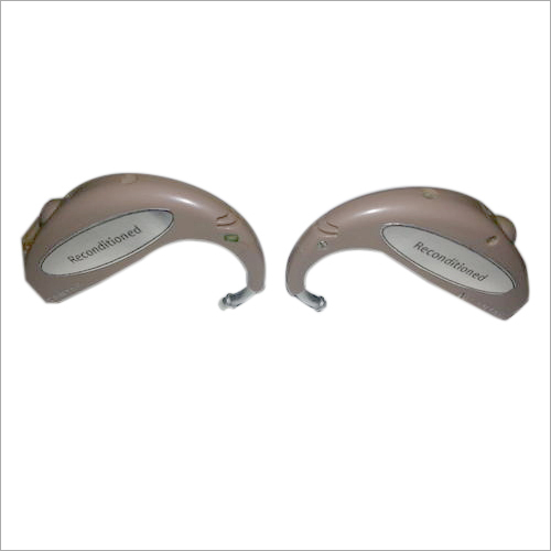 Resound Wireless Hearing Aid