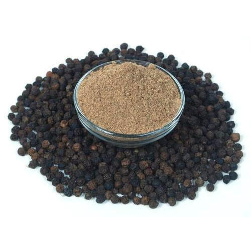 Kali Mirch (Piper Nigrum) - Herbal Extract Black Pepper Fruit Extract All Age Group Suitable Store in Dry Place