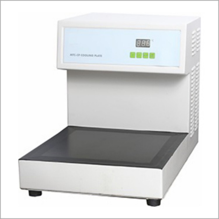 Cooling Plate - High-Performance Aluminum Alloy | Efficient Heat Dissipation, Lightweight Design, Enhanced Durability
