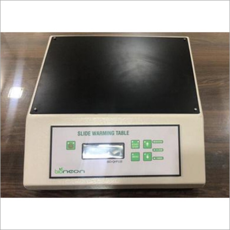Slide Warming Table - High-Quality Wood Adjustable Temperature Settings for Optimal Food Safety and Presentation