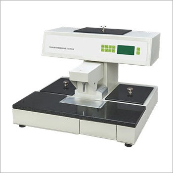 LCD Tissue Embedding Station