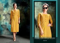 New Kurtis