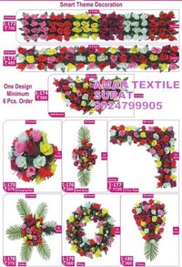 Marriage Stage Decoration With Flowers Marriage Stage Decoration