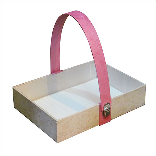 Handle Basket