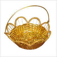 Small Decorative Baskets