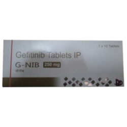 G-NIB 250mg Tablet