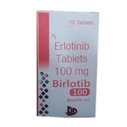 Birlotib 100mg Tablet