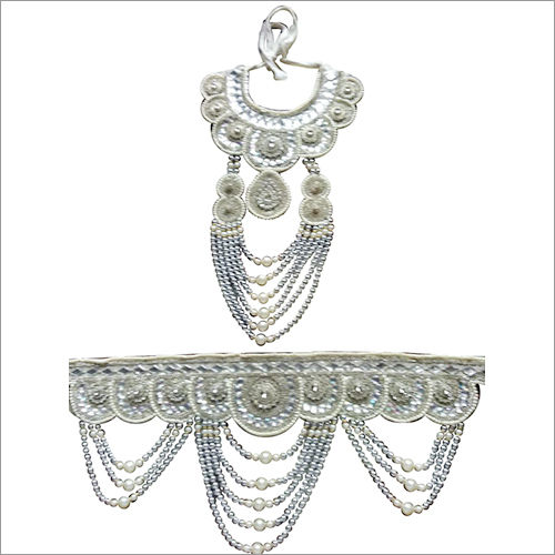 Radhey Krishna Jewellery