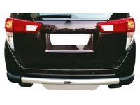 Rear Guard  Boot Plate