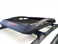 Sports Luggage Carrier