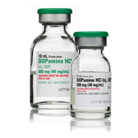 Dopamine Injection