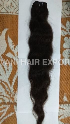 VIRGIN HAIR