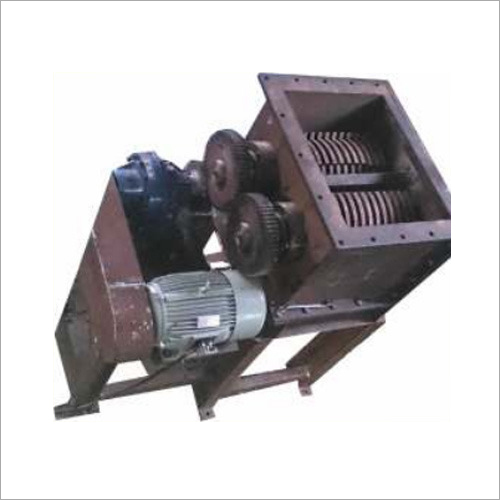 Industrial Chopper Machine