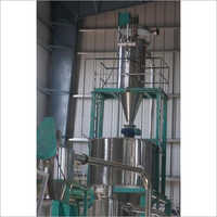 Pneumatic Conveying Plant