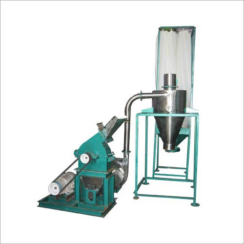 Hammer Mill Machine