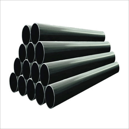 Steel Round Tubes