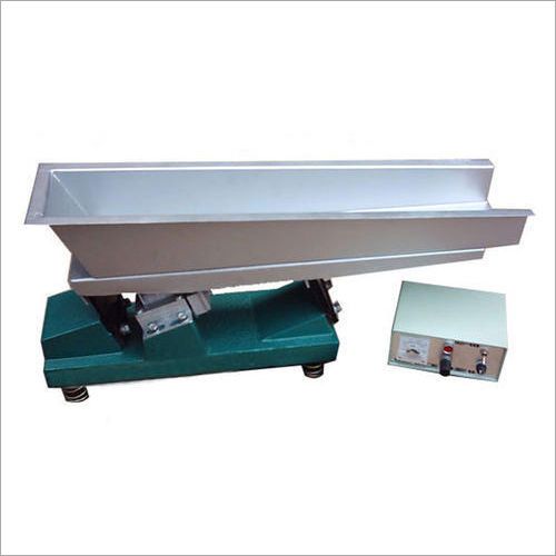 Automatic Electromagnetic Vibrator Feeder