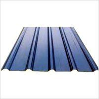 Essar Profile Sheets - Density: 7.85 Gram Per Cubic Centimeter(G/Cm3)