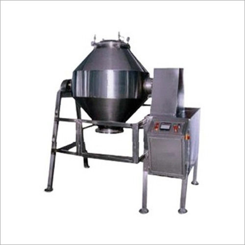 Automatic Cone Blender