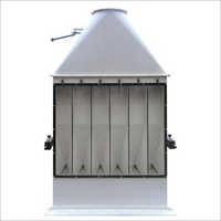 Aspirator Pollution Channel