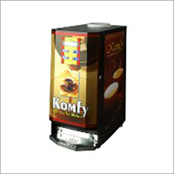 Coffee Vending Machine