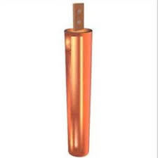Copper Chemical Earth Electrode By C M ELECTRICAL