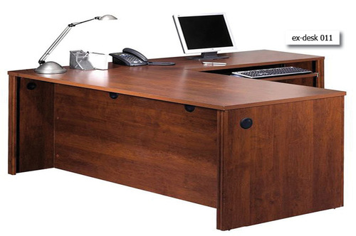 Executive Desk