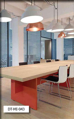 Meeting Table 