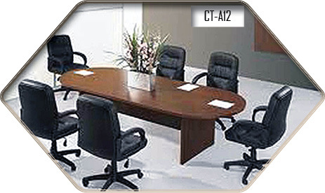 Conference Table 