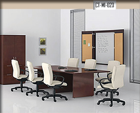 Conference Table 