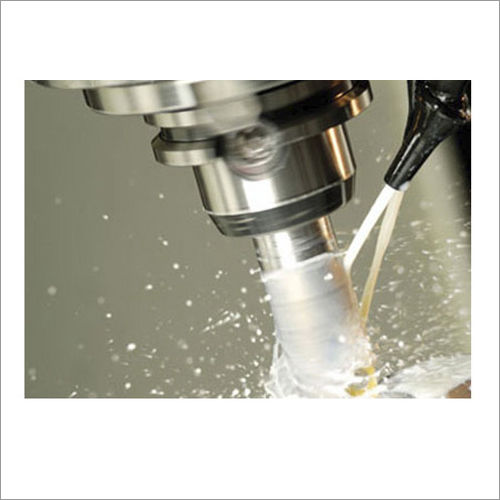 Water Soluble Cutting Fluids