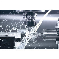 Water Soluble Cutting Oil