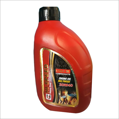 Four Stroke Engine Oil By STEEL CITY CHEMICALS AND LUBRICANTS