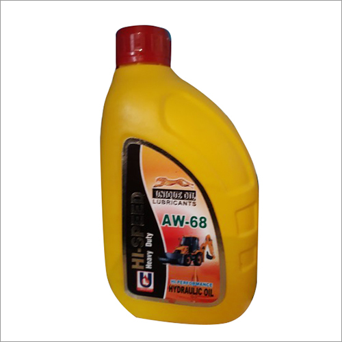 Automobile Hydraulic Oil