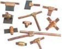 Exothermic Welding Material