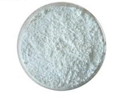 White Norfloxacin