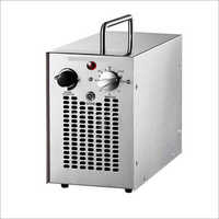 Portable Ozonator