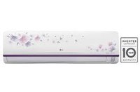 Voltas Split Ac - 1.5 Ton, Aluminium Coil, White | 3 Star Energy Rating, Low Noise, 1+5 Year Warranty, Includes Remote Control & User Manual