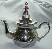 Brass Tea pot